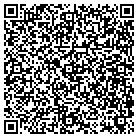 QR code with Richard Wiedman DDS contacts