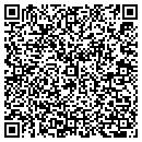 QR code with D C Corp contacts