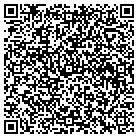 QR code with McCullen RE & Devolopment Co contacts