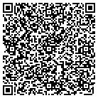 QR code with Hutson Clinical Lab Conslnt contacts
