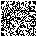 QR code with C & S Data Services Corp contacts