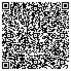 QR code with Advancement Of Teaching Center contacts