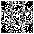 QR code with Hunt Group contacts