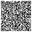 QR code with George B Daniels PA contacts