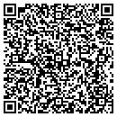 QR code with DINNERREVIEW.COM contacts