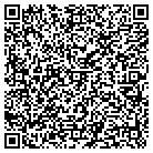 QR code with Timberwolf Fence & Excavation contacts