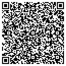 QR code with Saltys Pub contacts