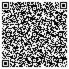 QR code with Tyndall Machine Tool Inc contacts