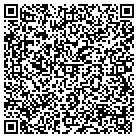 QR code with C & D Professional Bartending contacts