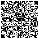 QR code with Handy Sanitary District contacts