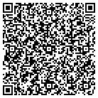 QR code with G Gibson Mc Call III DDS contacts