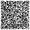 QR code with T & T Enterprises contacts