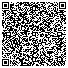 QR code with Allegacy Federal Credit Union contacts