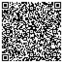 QR code with L & L Motors contacts