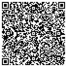 QR code with Riverchase Homes & Log Cabins contacts