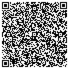 QR code with Accurate Specialty Insurance contacts