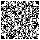 QR code with J B D Properties LLC contacts