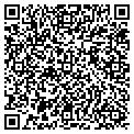 QR code with N C 199 contacts