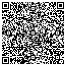 QR code with Turf Equipment Leasing Company contacts