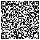 QR code with A G Trucking contacts