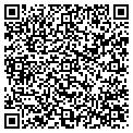 QR code with KFC contacts
