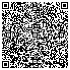 QR code with T & J Welding & Machine Inc contacts