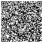 QR code with Mitchell Engineering-Obayashi contacts