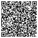 QR code with Romeros Body Shop contacts