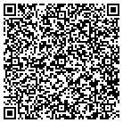 QR code with C A Strange Construction contacts