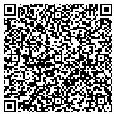 QR code with Timothy's contacts