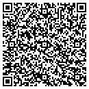 QR code with P & F Metals & Machine contacts