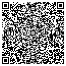 QR code with Holt & Sons contacts
