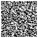 QR code with G & L Auto Service contacts