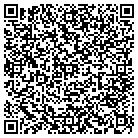 QR code with Mc Lain Steedle Chermak Hanson contacts