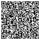QR code with Reading Loft contacts