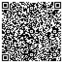 QR code with Autozone contacts