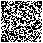 QR code with Anders Auto Sales contacts
