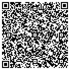 QR code with Ritchies Refridgeration Service contacts