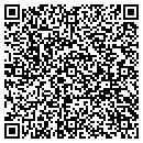 QR code with Huemax Co contacts