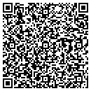 QR code with Tint Masters contacts