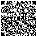QR code with Cuttin Up contacts