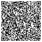 QR code with Contagious Graphics Inc contacts