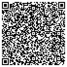 QR code with Appalchian State Univ Fndation contacts