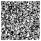 QR code with Phillip's Printing & Ofc Supls contacts