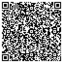 QR code with Ana's Travel contacts