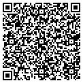 QR code with Hardees contacts