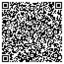 QR code with Ronald F Chicoine contacts