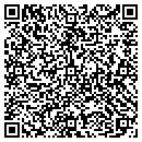 QR code with N L Pettit & Assoc contacts