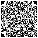QR code with Hill FA & Assoc contacts