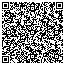 QR code with High Point Ballet contacts